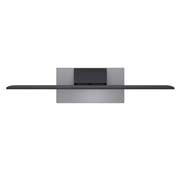LG 55-tolline LG Mini RGB evo AI MRGB87 4K nuti TV 2026, 2026. aasta CES Innovation Awards Honoree märk tehisintellekti kategoorias tunnustab Multi-AI otsingut Google Gemini ja Microsoft Copilotiga., 55MRGB87B3B, thumbnail 9