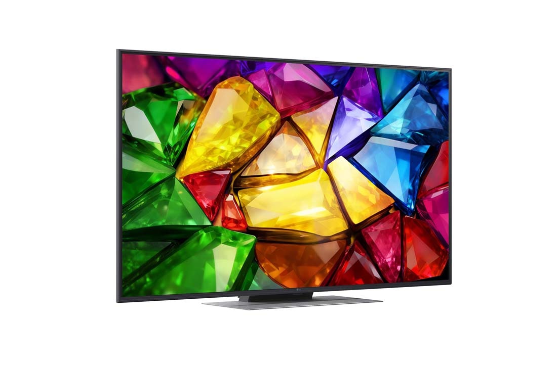 LG 55-tolline LG Mini RGB evo AI MRGB88 4K nuti TV 2026, LG Mini RGB evo AI MRGB85, mis sisaldab RGB Primary Color Pro'd, tagab 100% värvikatvuse DCI-P3 ja Adobe RGB standardites, mille on sertifitseerinud Intertek., 55MRGB88B3B, thumbnail 5