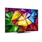 LG 55-tolline LG Mini RGB evo AI MRGB88 4K nuti TV 2026, LG Mini RGB evo AI MRGB85, mis sisaldab RGB Primary Color Pro'd, tagab 100% värvikatvuse DCI-P3 ja Adobe RGB standardites, mille on sertifitseerinud Intertek., 55MRGB88B3B, thumbnail 5