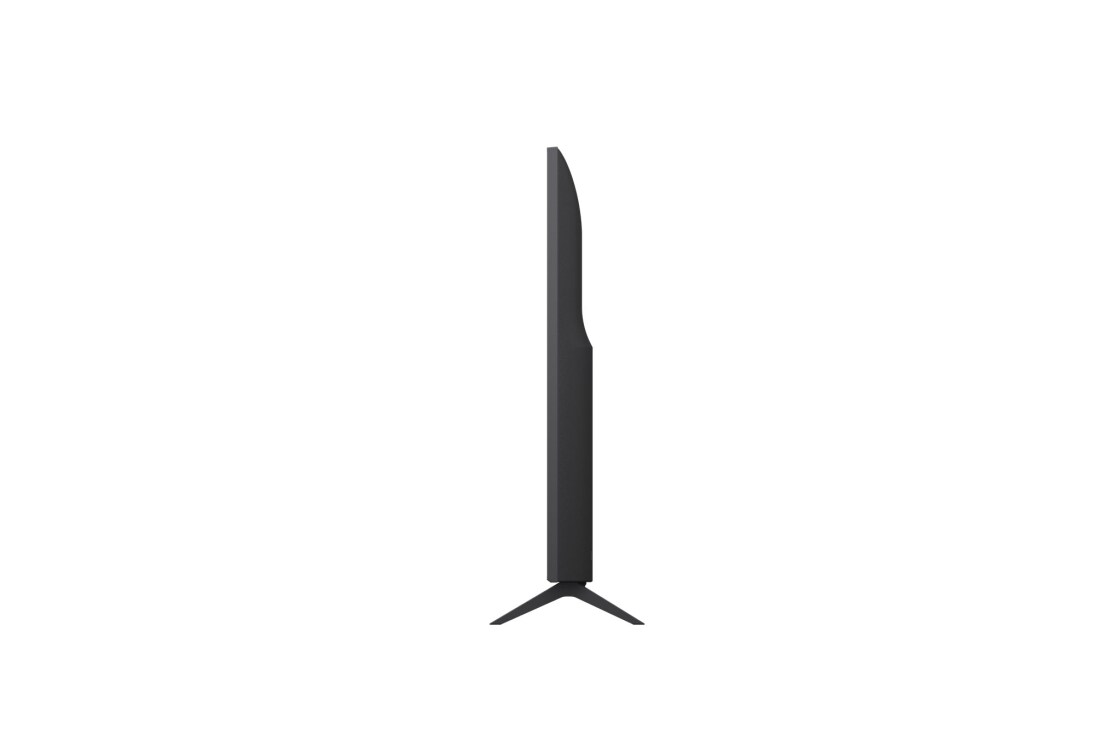 LG 55-tolline LG QNED evo AI Mini-LED QNED81 4K nuti TV 2026, 55QNED81B3A, thumbnail 2