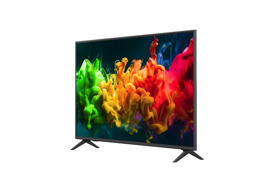 LG 55-tolline LG QNED evo AI Mini-LED QNED81 4K nuti TV 2026, 55QNED81B3A, thumbnail 6