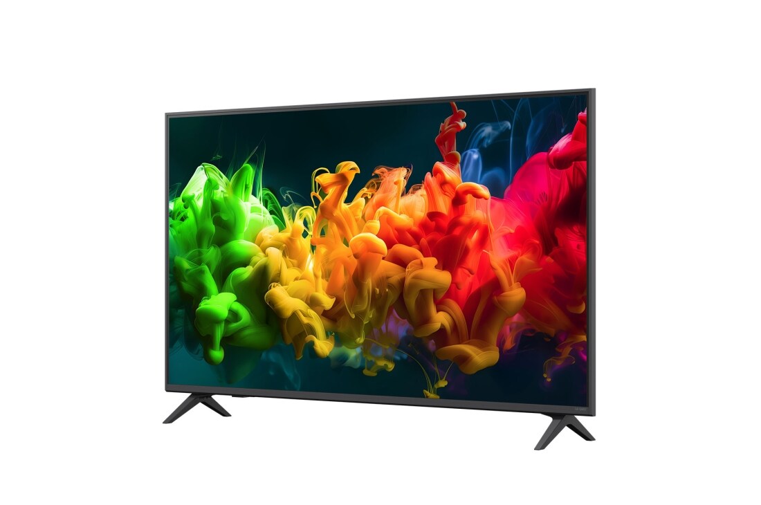 LG 55-tolline LG QNED evo AI Mini-LED QNED81 4K nuti TV 2026, 55QNED81B3A, thumbnail 7