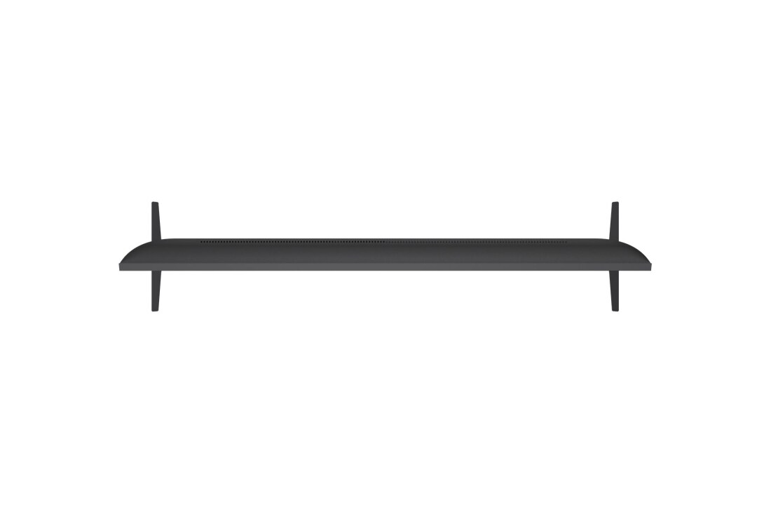 LG 55-tolline LG QNED evo AI Mini-LED QNED81 4K nuti TV 2026, 55QNED81B3A, thumbnail 8