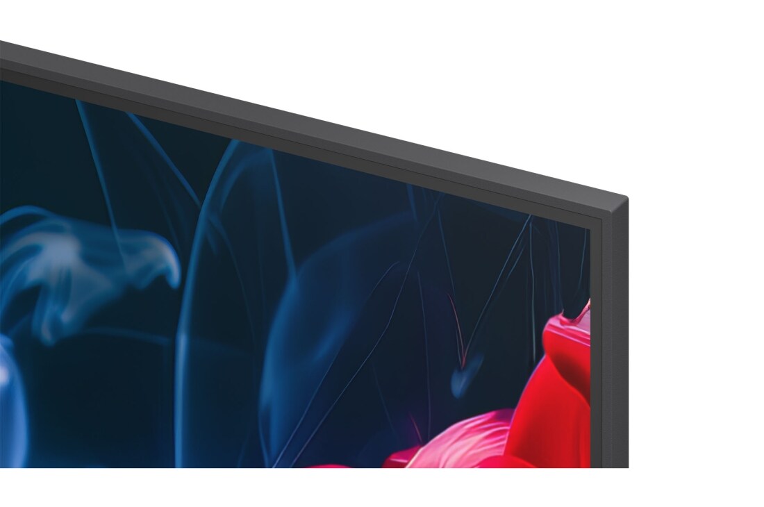 LG 55-tolline LG QNED evo AI Mini-LED QNED81 4K nuti TV 2026, 55QNED81B3A, thumbnail 10