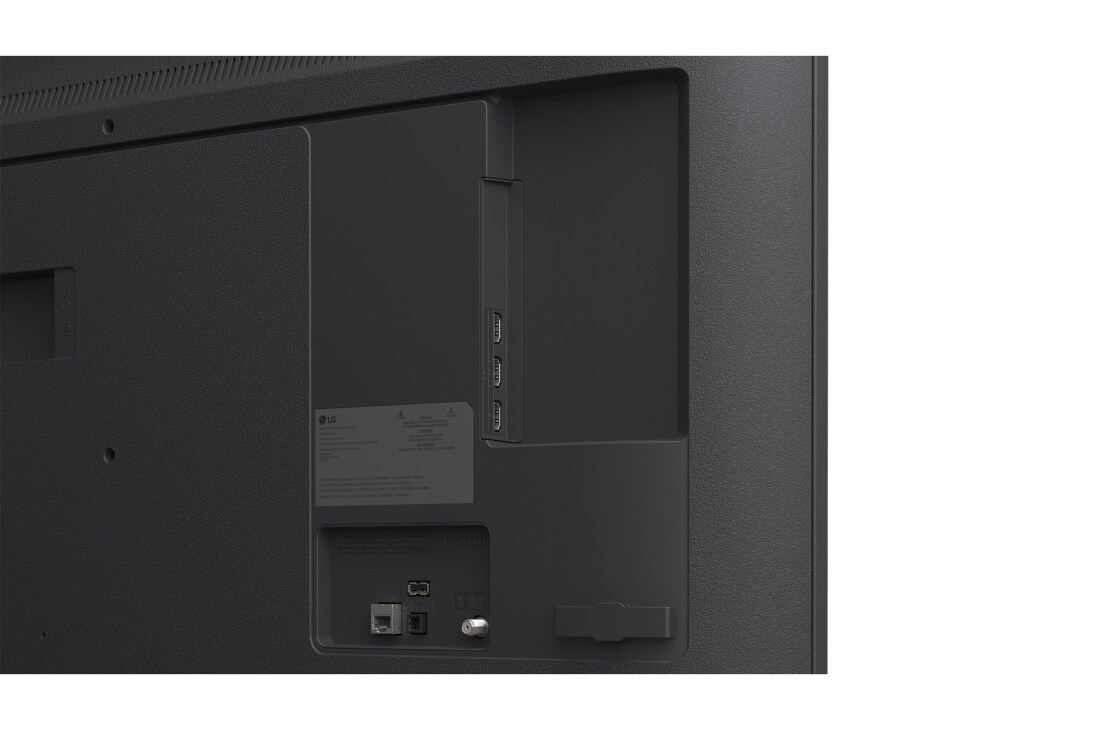 LG 55-tolline LG QNED evo AI Mini-LED QNED81 4K nuti TV 2026, 55QNED81B3A, thumbnail 12