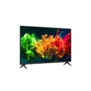 LG 55-tolline LG QNED evo AI Mini-LED QNED81 4K nuti TV 2026, 55QNED81B3A, thumbnail 4