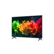LG 55-tolline LG QNED evo AI Mini-LED QNED81 4K nuti TV 2026, 55QNED81B3A, thumbnail 7