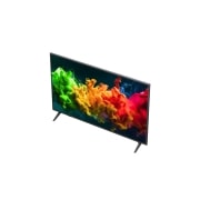 LG 55-tolline LG QNED evo AI Mini-LED QNED81 4K nuti TV 2026, 55QNED81B3A, thumbnail 9
