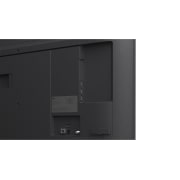 LG 55-tolline LG QNED evo AI Mini-LED QNED81 4K nuti TV 2026, 55QNED81B3A, thumbnail 12