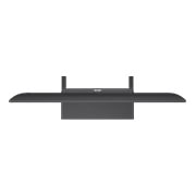 LG 55-tolline LG QNED evo AI Mini-LED QNED83 4K nuti TV 2026, 2026. aasta CES Innovation Awards Honoree märk tehisintellekti kategoorias tunnustab Multi-AI otsingut Google Gemini ja Microsoft Copilotiga., 55QNED83B3A, thumbnail 8