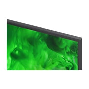 LG 55-tolline LG QNED evo AI Mini-LED QNED83 4K nuti TV 2026, LG QNED evo AI QNED82 Mini LED Sports Forecast by AI Concierge kuvab otseülekandes jalgpallimatši koos ekraanil oleva tehisintellekti paneeliga, mis esitab prognoose, mänguülevaateid ja liigaandmeid, , 55QNED83B3A, thumbnail 10