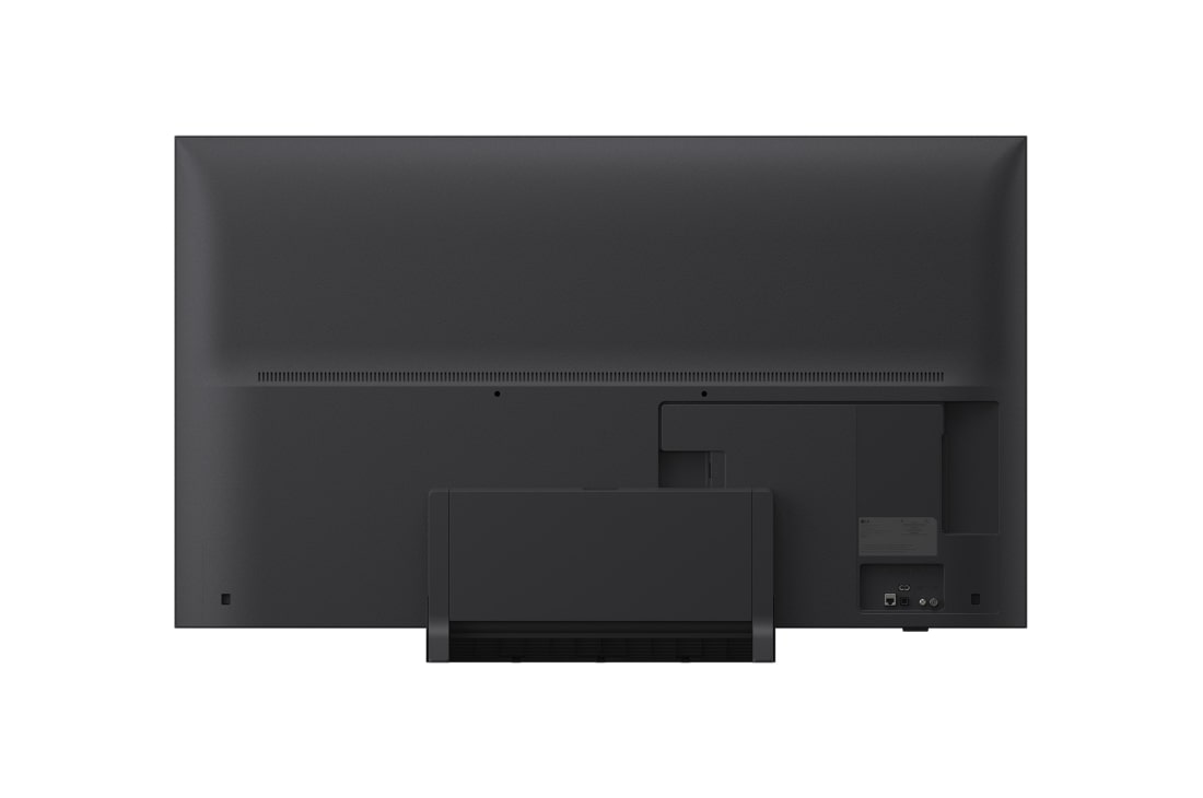 LG 55-tolline LG QNED evo AI Mini-LED QNED83 4K nuti TV 2026, LG QNED evo AI QNED82 Mini LED koos Dynamic QNED Color Pro-ga täidab ekraani erksate, voolavate mitmevärviliste, maalilaadsete liikumispursetega, tuues esile täiustatud värvielujõu, mis on sertifitsee, 55QNED83B3A, thumbnail 3