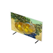 LG 65 tolline LG Gallery TV AI 4K raamiga (Art LX7) nuti TV 2026, 65 tolline LG Gallery TV AI 4K raamiga (Art LX7) nuti TV 2026, 65LX7B6LA, thumbnail 6