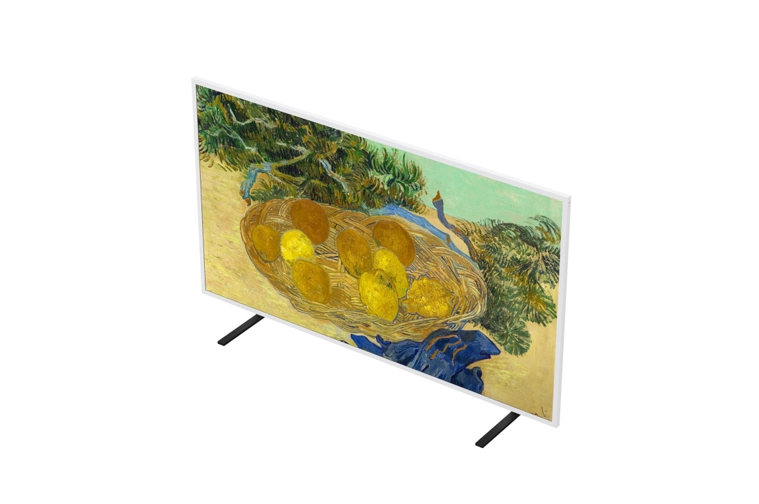LG 65 tolline LG Gallery TV AI 4K raamiga (Art LX7) nuti TV 2026, 65 tolline LG Gallery TV AI 4K raamiga (Art LX7) nuti TV 2026, 65LX7B6LA, thumbnail 6