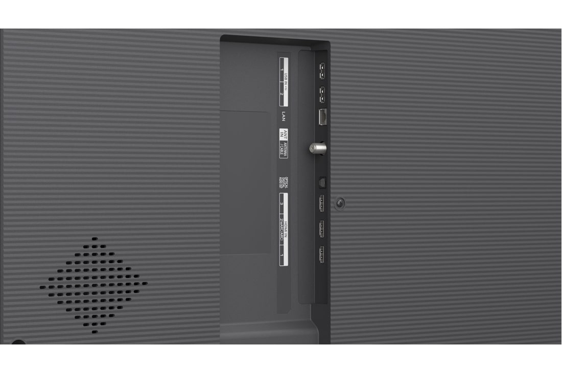 LG 65 tolline LG Gallery TV AI 4K raamiga (Art LX7) nuti TV 2026, 65 tolline LG Gallery TV AI 4K raamiga (Art LX7) nuti TV 2026, 65LX7B6LA, thumbnail 9
