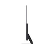 LG 65-tolline LG Mini RGB evo AI MRGB87 4K nuti TV 2026, LG Mini RGB evo AI MRGB85, mis sisaldab RGB Primary Color Pro'd, tagab 100% värvikatvuse DCI-P3 ja Adobe RGB standardites, mille on sertifitseerinud Intertek., 65MRGB87B3B, thumbnail 5