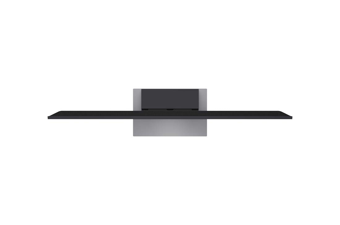 LG 65-tolline LG Mini RGB evo AI MRGB88 4K nuti TV 2026, LG Mini RGB evo AI MRGB85 toob esile visuaalselt kadudeta kvaliteedi, kuvades elava maastiku selge sügavusega tumedal taustal, peegeldades visuaalset jõudlust nagu juhtmega teleühenduse puhul., 65MRGB88B3B, thumbnail 11