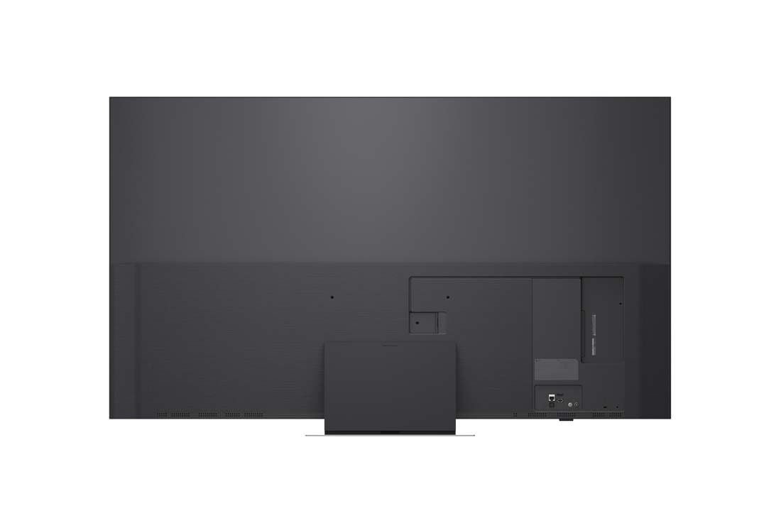 LG 65-tolline LG Mini RGB evo AI MRGB88 4K nuti TV 2026, LG Mini RGB evo AI MRGB85 koos Ultimate Gameplayga kuvab elava ja kiire võidusõidustseen koos häguse võrdlusinsetiga, mis toob esile Motion Booster 288, toetades samal ajal 144 Hz, VRR, AMD FreeSync, , 65MRGB88B3B, thumbnail 12