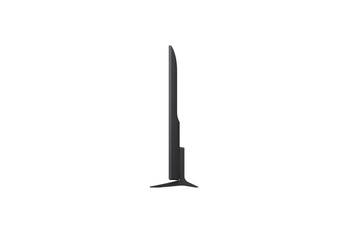 LG 65-tolline LG QNED evo AI Mini-LED QNED81 4K nuti TV 2026, 65QNED81B3A, thumbnail 2