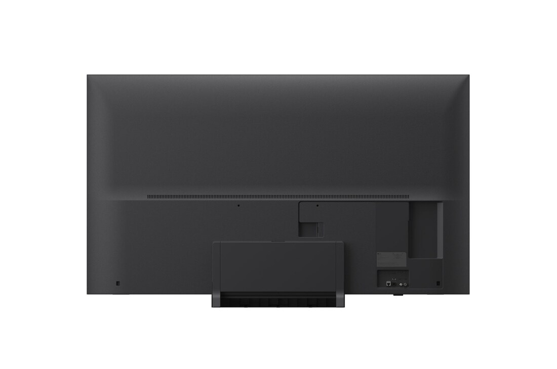 LG 65-tolline LG QNED evo AI Mini-LED QNED81 4K nuti TV 2026, 65QNED81B3A, thumbnail 3