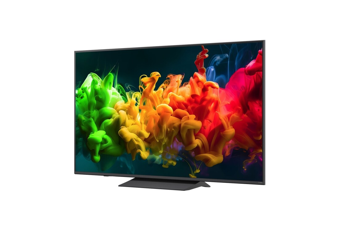 LG 65-tolline LG QNED evo AI Mini-LED QNED81 4K nuti TV 2026, 65QNED81B3A, thumbnail 7