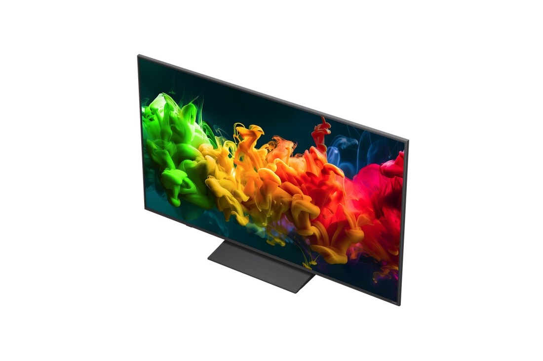 LG 65-tolline LG QNED evo AI Mini-LED QNED81 4K nuti TV 2026, 65QNED81B3A, thumbnail 9