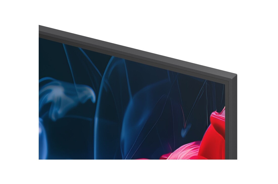 LG 65-tolline LG QNED evo AI Mini-LED QNED81 4K nuti TV 2026, 65QNED81B3A, thumbnail 10