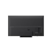 LG 65-tolline LG QNED evo AI Mini-LED QNED81 4K nuti TV 2026, 65QNED81B3A, thumbnail 3