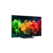 LG 65-tolline LG QNED evo AI Mini-LED QNED81 4K nuti TV 2026, 65QNED81B3A, thumbnail 4