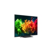 LG 65-tolline LG QNED evo AI Mini-LED QNED81 4K nuti TV 2026, 65QNED81B3A, thumbnail 5