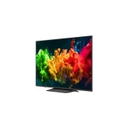 LG 65-tolline LG QNED evo AI Mini-LED QNED81 4K nuti TV 2026, 65QNED81B3A, thumbnail 6