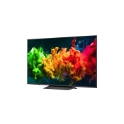 LG 65-tolline LG QNED evo AI Mini-LED QNED81 4K nuti TV 2026, 65QNED81B3A, thumbnail 7