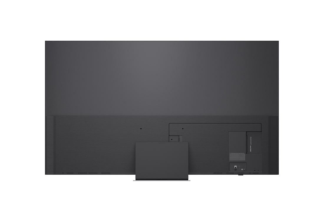 LG 75-tolline LG Mini RGB evo AI MRGB87 4K nuti TV 2026, LG Mini RGB evo AI MRGB85 koos Ultimate Gameplayga kuvab elava ja kiire võidusõidustseen koos häguse võrdlusinsetiga, mis toob esile Motion Booster 288, toetades samal ajal 144 Hz, VRR, AMD FreeSync, , 75MRGB87B3B, thumbnail 12