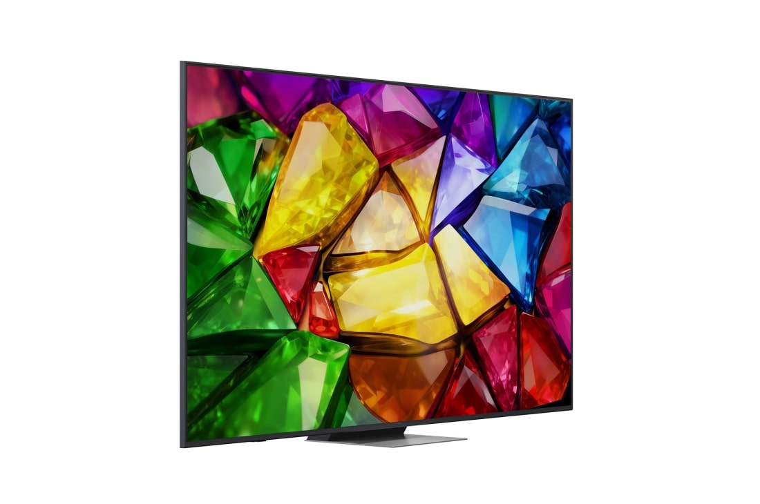 LG 86-tolline LG Mini RGB evo AI MRGB87 4K nuti TV 2026, 86MRGB87B3B, thumbnail 6