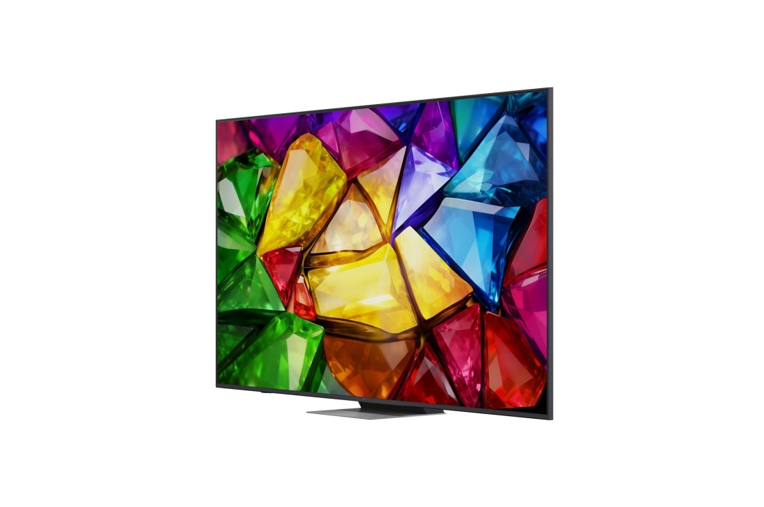 LG 86-tolline LG Mini RGB evo AI MRGB87 4K nuti TV 2026, 86MRGB87B3B, thumbnail 7