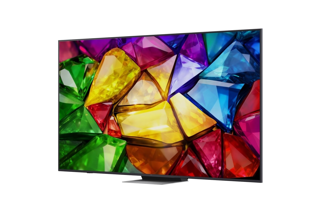 LG 86-tolline LG Mini RGB evo AI MRGB87 4K nuti TV 2026, 86MRGB87B3B, thumbnail 8