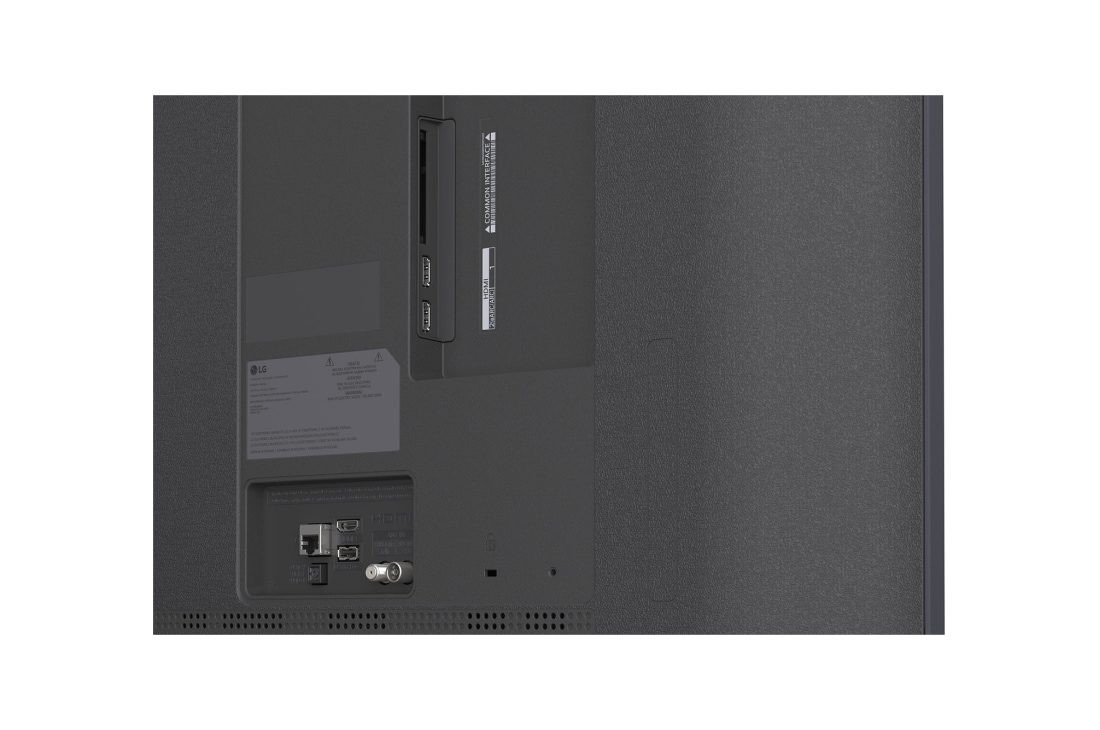 LG 86-tolline LG Mini RGB evo AI MRGB87 4K nuti TV 2026, 86MRGB87B3B, thumbnail 13