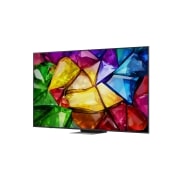 LG 86-tolline LG Mini RGB evo AI MRGB87 4K nuti TV 2026, 86MRGB87B3B, thumbnail 8