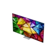 LG 86-tolline LG Mini RGB evo AI MRGB87 4K nuti TV 2026, 86MRGB87B3B, thumbnail 10
