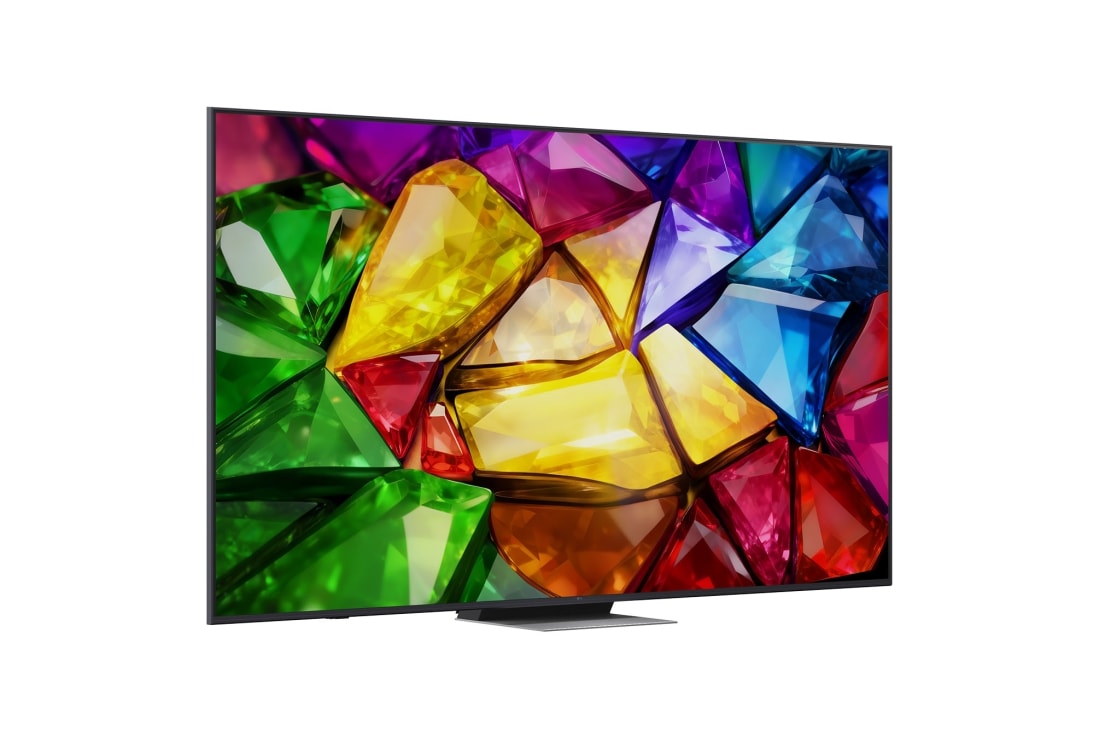 LG 86-tolline LG Mini RGB evo AI MRGB88 4K nuti TV 2026, 86MRGB88B3B, thumbnail 5