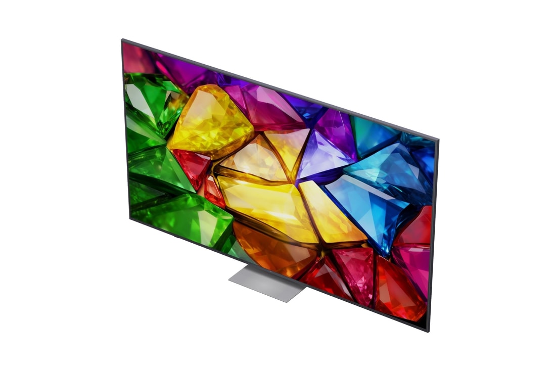 LG 86-tolline LG Mini RGB evo AI MRGB88 4K nuti TV 2026, 86MRGB88B3B, thumbnail 10