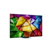LG 86-tolline LG Mini RGB evo AI MRGB88 4K nuti TV 2026, 86MRGB88B3B, thumbnail 5