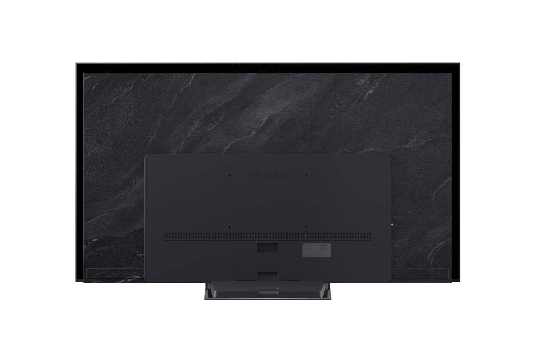 LG 65-tolline LG OLED evo AI C6 4K nuti TV 2026, OLED65C61LA, thumbnail 2