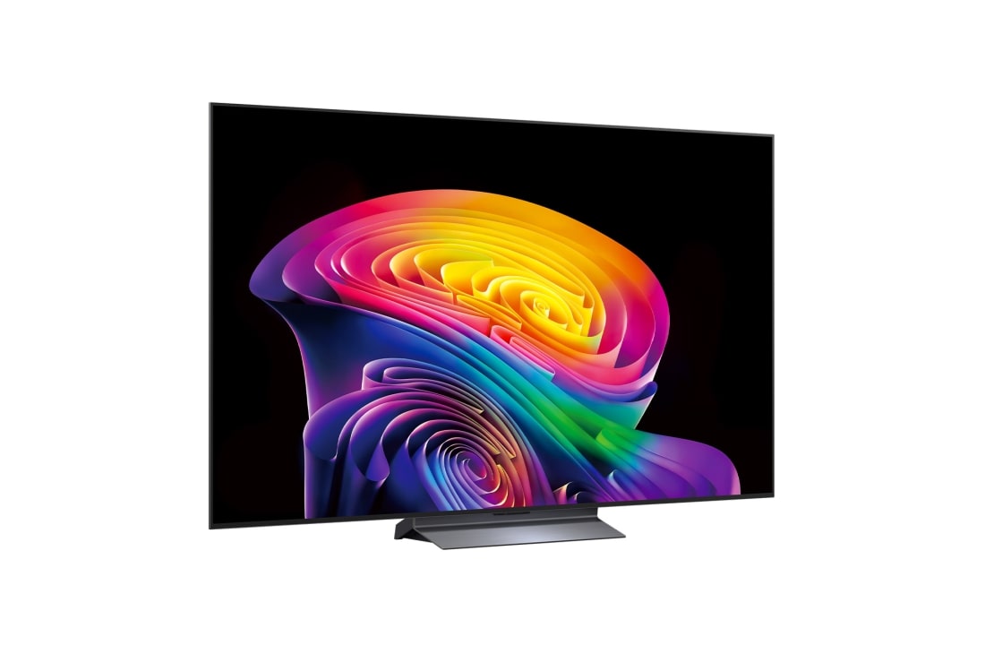 LG 65-tolline LG OLED evo AI C6 4K nuti TV 2026, OLED65C61LA, thumbnail 5