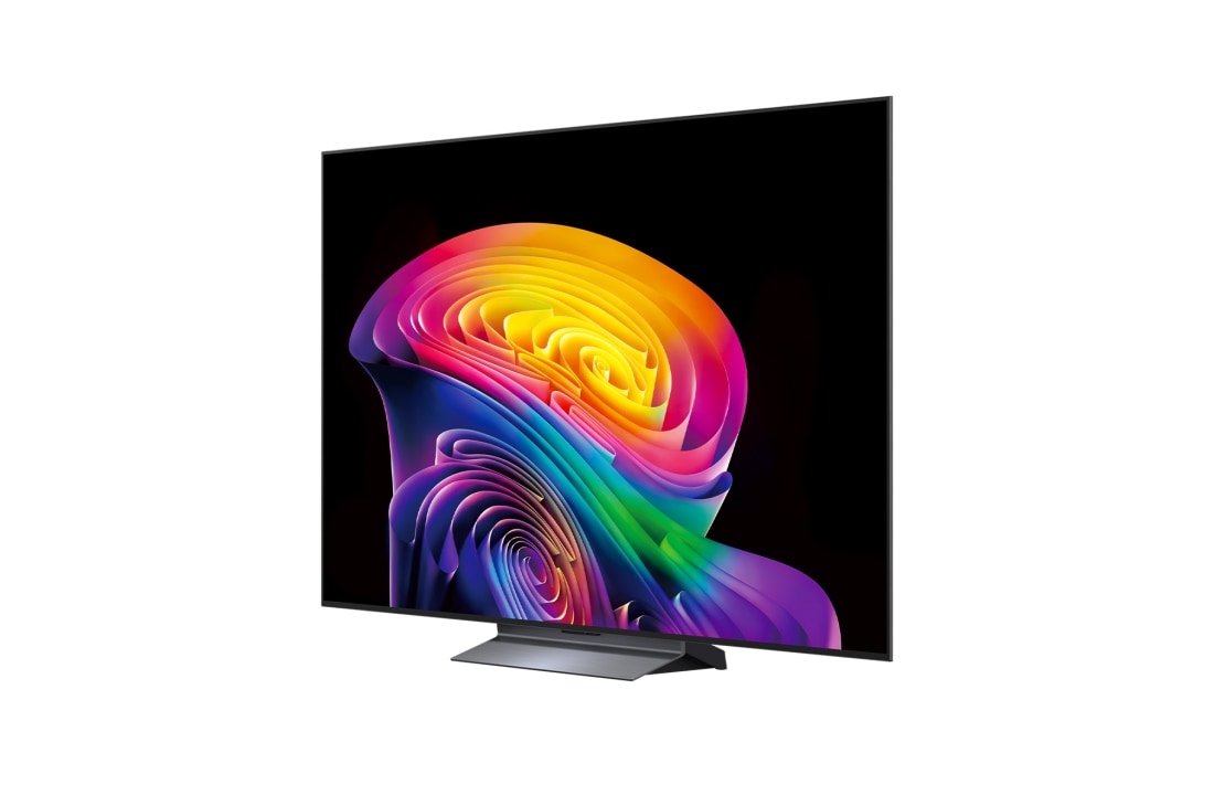LG 65-tolline LG OLED evo AI C6 4K nuti TV 2026, OLED65C61LA, thumbnail 7