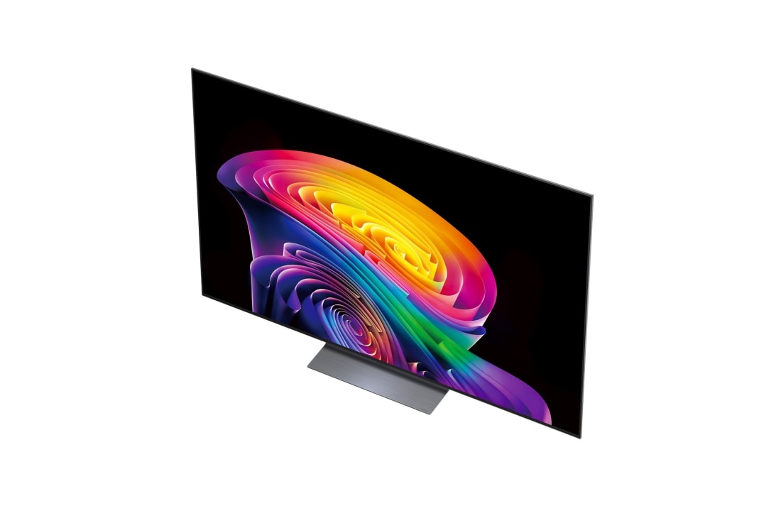 LG 65-tolline LG OLED evo AI C6 4K nuti TV 2026, OLED65C61LA, thumbnail 9