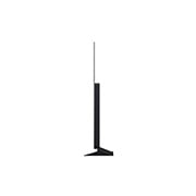 LG 65-tolline LG OLED evo AI C6 4K nuti TV 2026, OLED65C61LA, thumbnail 3