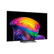 LG 65-tolline LG OLED evo AI C6 4K nuti TV 2026, OLED65C61LA, thumbnail 5