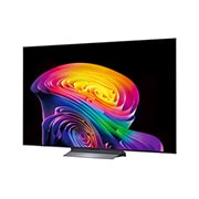 LG 65-tolline LG OLED evo AI C6 4K nuti TV 2026, OLED65C61LA, thumbnail 8