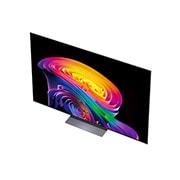 LG 65-tolline LG OLED evo AI C6 4K nuti TV 2026, OLED65C61LA, thumbnail 9